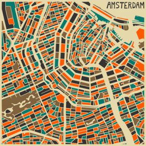 Jazzberry-Blue-Amsterdam-Map